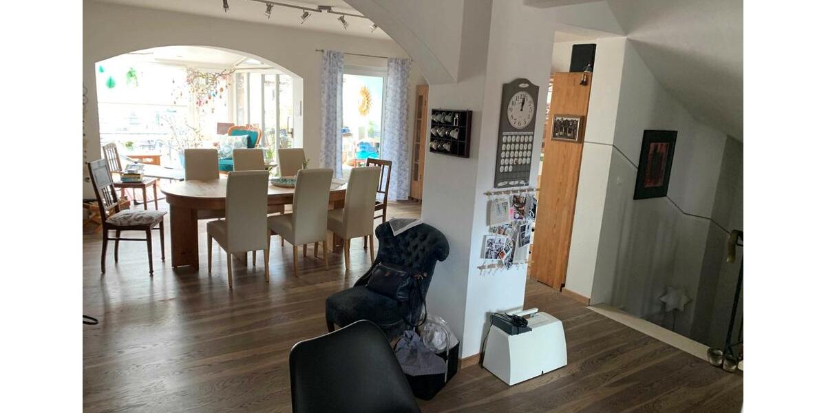 Reihenhaus Großkarolinenfeld - 5 Zimmer, 145 m&sup2;, 695.000&euro; | Angebot:26821716