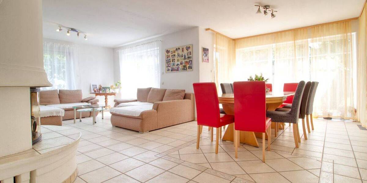 Einfamilienhaus Rohrdorf - 8 Zimmer, 260 m&sup2;, 890.000&euro; | Angebot:26595933