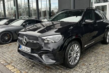Mercedes-Benz GLE 350 10.000 km 89.800 &euro; Raubling 83064