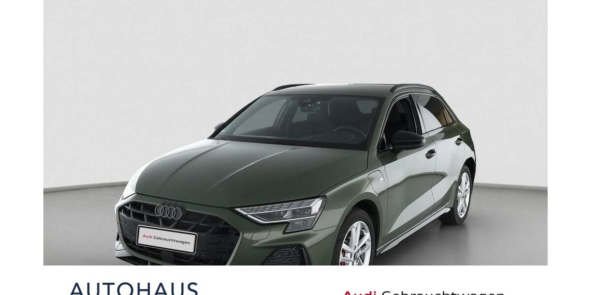 Audi A3 11.600 km 44.500 &euro; Ebersberg bei München 85560