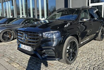 Mercedes-Benz GLS 450 8.000 km 121.500 &euro; Raubling 83064