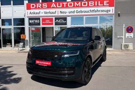 Land Rover Range Rover 83.686 km 110.670 &euro; Rosenheim 83026