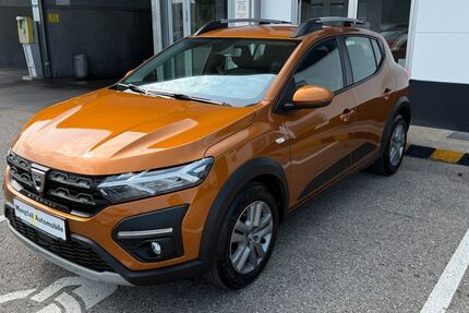 Dacia Sandero 79.223 km 12.999 &euro; Bad Aibling 83043