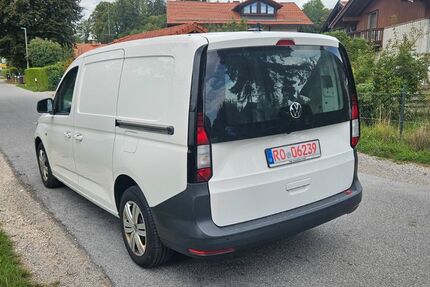 VW Caddy 163.500 km 14.600 &euro; Prien a. Chiemsee 83209