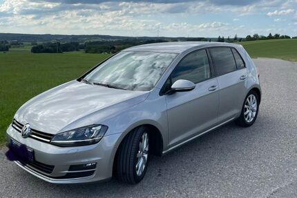 VW Golf 179.000 km 8.400 &euro; Aßling 85617