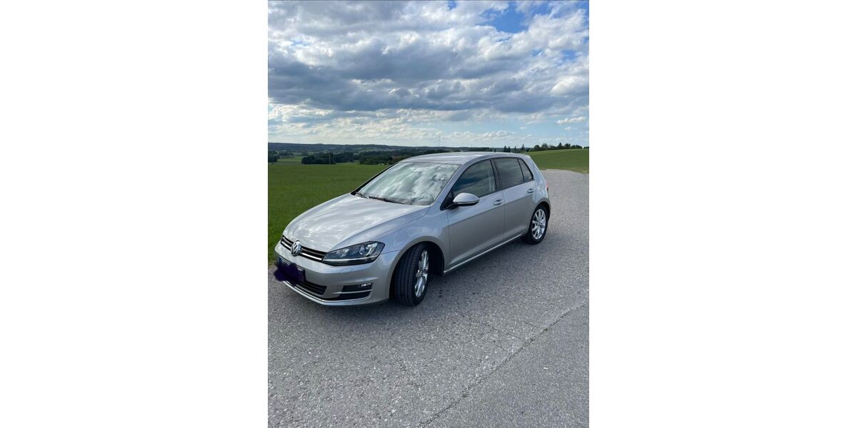 VW Golf 179.000 km 8.400 &euro; Aßling 85617