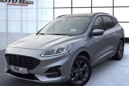 Ford Kuga 33.156 km 27.450 &euro; Tuntenhausen 83104