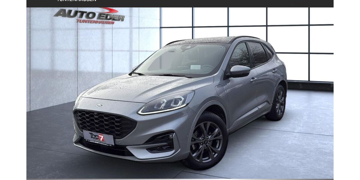 Ford Kuga 33.156 km 27.450 &euro; Tuntenhausen 83104
