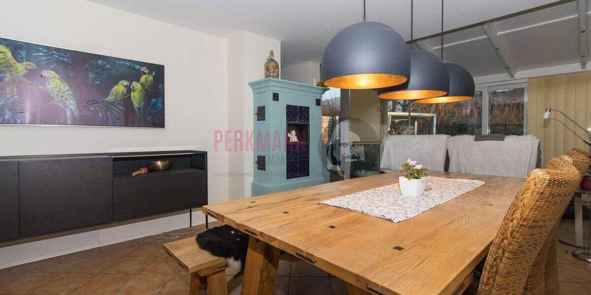 Doppelhaushälfte Neubeuern Altenbeuern - 5 Zimmer, 147 m&sup2;, 829.000&euro; | Angebot:25674709