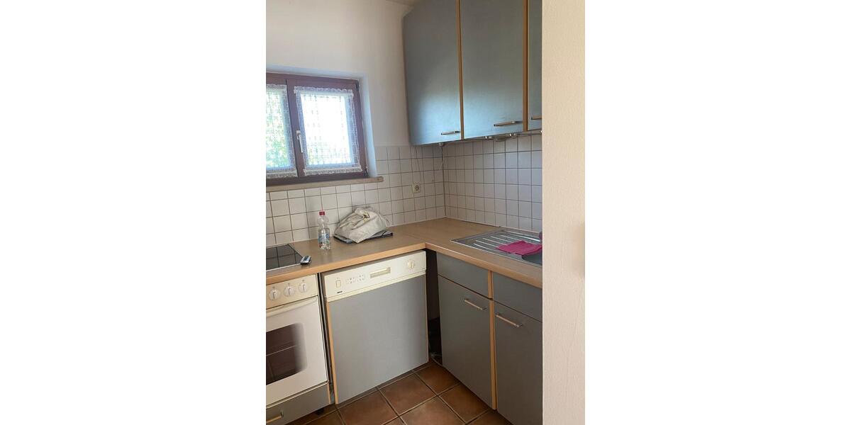 Etagenwohnung Rosenheim Egarten - 2 Zimmer, 54 m&sup2;, 900&euro; | Angebot:25996047