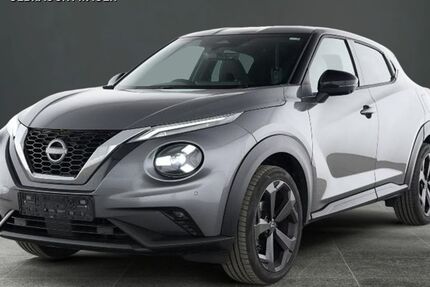 Nissan Juke 26.689 km 21.390 &euro; Wasserburg am Inn 83512
