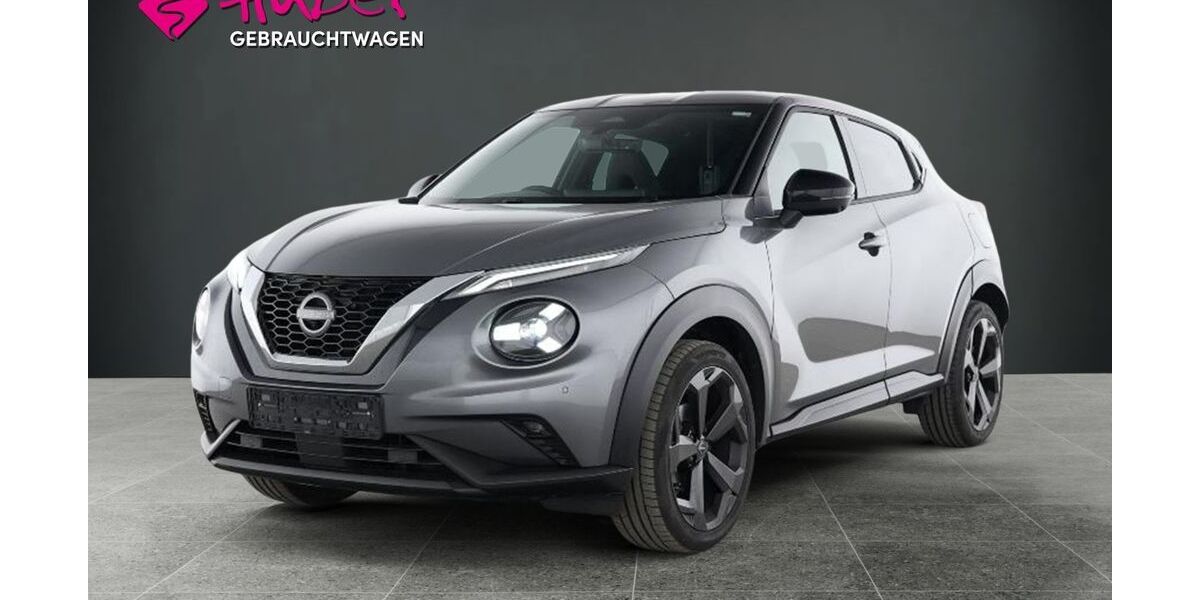 Nissan Juke 26.689 km 21.390 &euro; Wasserburg am Inn 83512