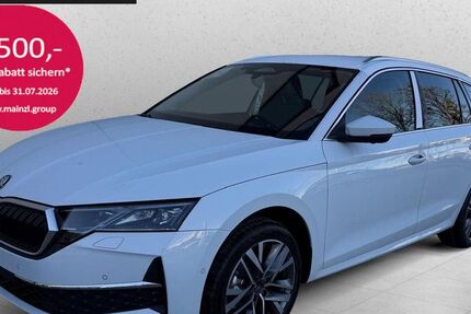 Skoda Octavia 18.885 km 32.460 &euro; Feldkirchen/Westerham 83620