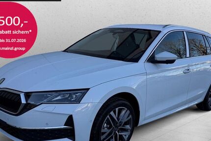 Skoda Octavia 18.885 km 34.930 &euro; Feldkirchen/Westerham 83620