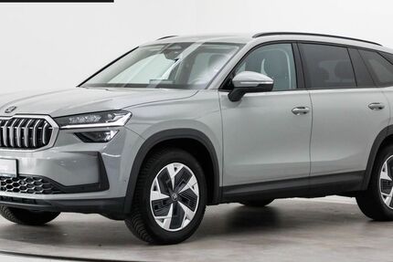 Skoda Kodiaq 24.500 km 39.790 &euro; Feldkirchen/Westerham 83620