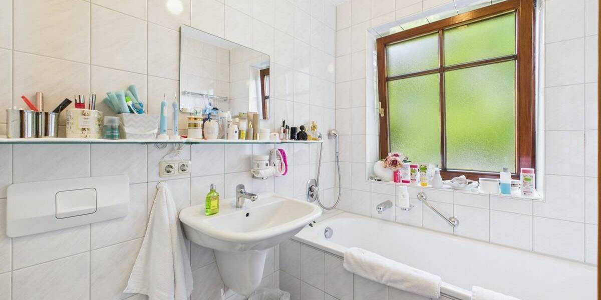 Etagenwohnung Prien am Chiemsee Prien - 4 Zimmer, 92 m&sup2;, 498.000&euro; | Angebot:25820978