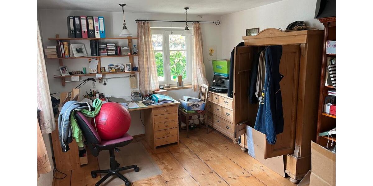 Einfamilienhaus Bernau am Chiemsee - 6 Zimmer, 196 m&sup2;, 985.000&euro; | Angebot:26615655