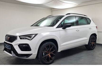 Cupra Ateca 9.500 km 40.999 &euro; Ebersberg bei München 85560