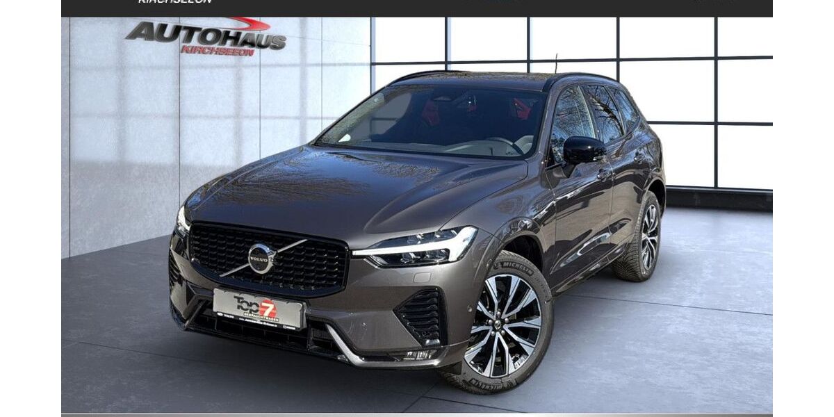 Volvo XC60 46.200 km 41.950 &euro; Kirchseeon 85614