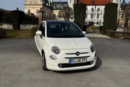 Fiat Andere 46.871 km 21.680 &euro; Bruckmühl 83052