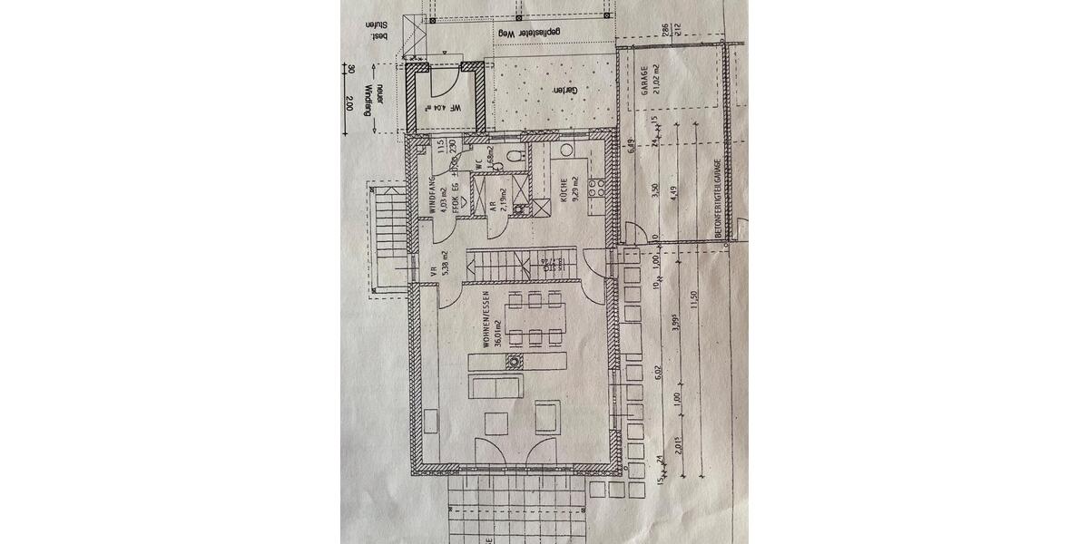 Einfamilienhaus Aschau im Chiemgau - 6 Zimmer, 177 m&sup2;, 870.000&euro; | Angebot:26506214