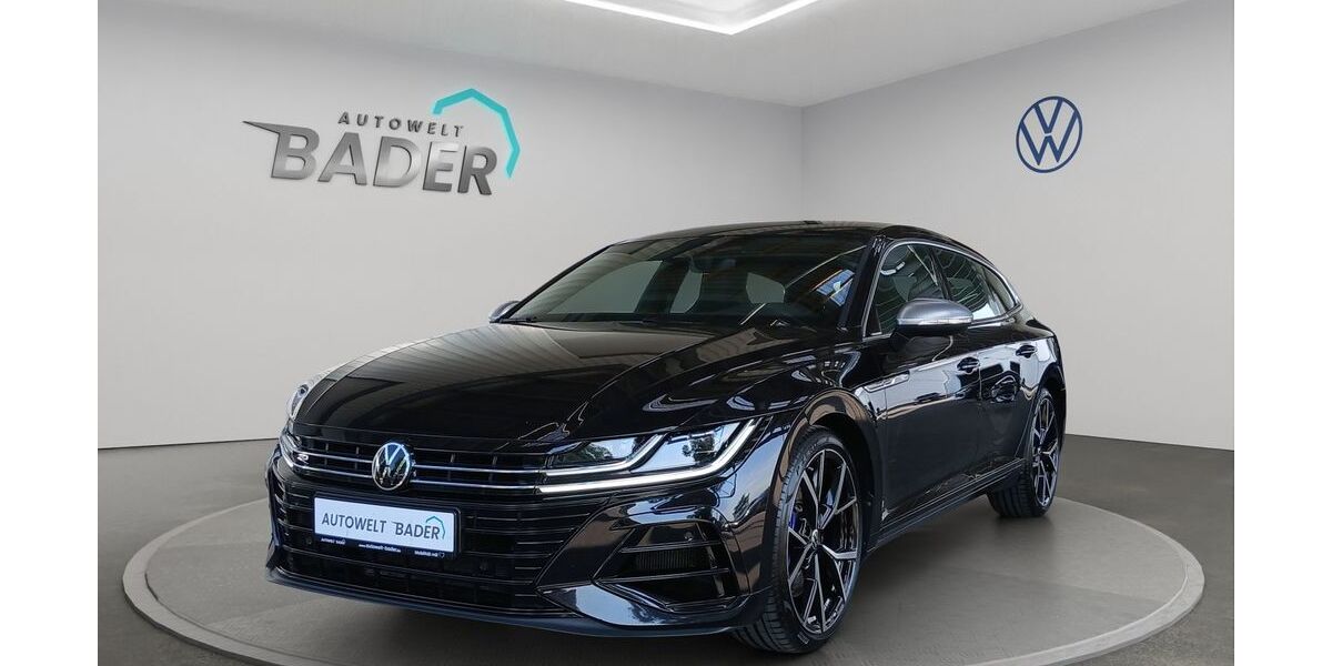 VW Arteon 58.072 km 36.530 &euro; Bruckmühl 83052