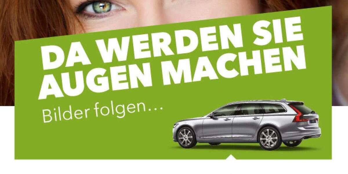 Volvo XC60 71.950 km 42.950 &euro; Kirchseeon bei München 85614