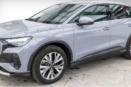 Audi Q4 e-tron 42.990 km 24.880 &euro; Rosenheim 83022