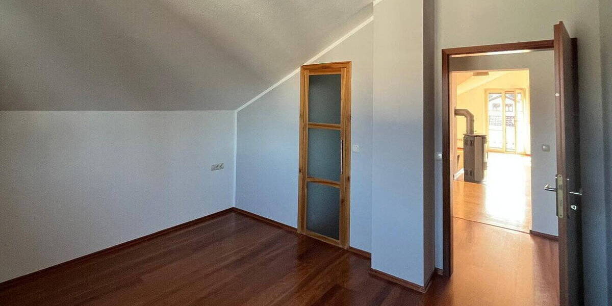 Etagenwohnung Raubling Kirchdorf - 4 Zimmer, 92 m&sup2;, 449.000&euro; | Angebot:26359010