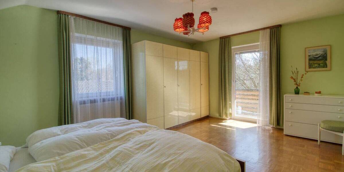 Einfamilienhaus Wasserburg am Inn Neudeck - 5 Zimmer, 150 m&sup2;, 599.000&euro; | Angebot:25776559