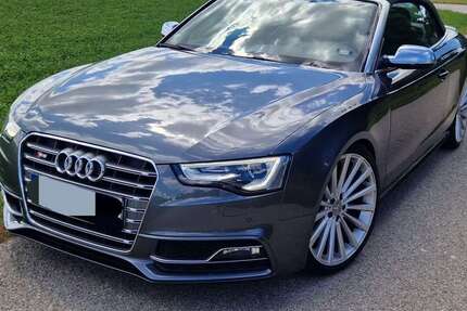Audi S5 74.500 km 27.000 &euro; Kirchseeon, M 85614