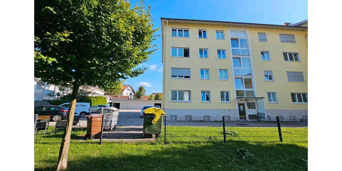 Etagenwohnung Hausham - 2 Zimmer, 66 m&sup2;, 460.000&euro; | Angebot:27078656