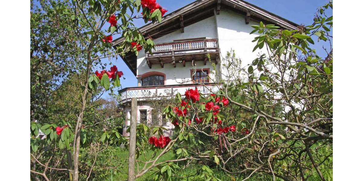 Einfamilienhaus Söchtenau - 10 Zimmer, 314 m&sup2;, 980.000&euro; | Angebot:20604693