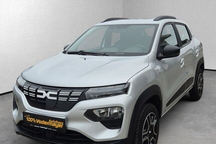 Dacia Spring 15.733 km 13.490 &euro; Rosenheim 83022