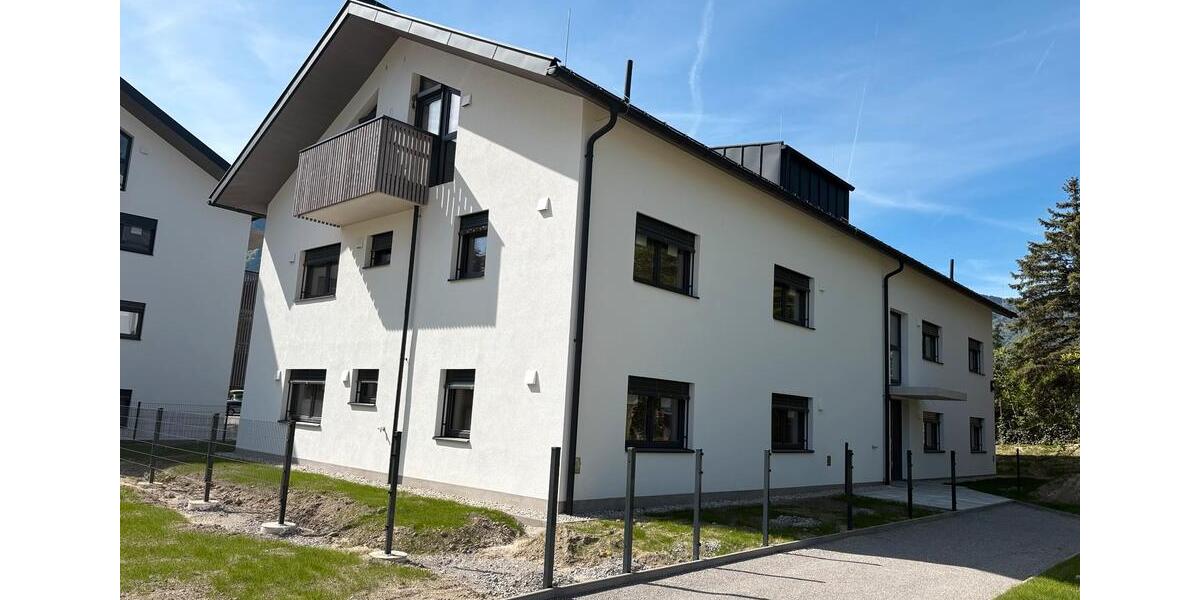 Dachgeschoßwohnung Nußdorf am Inn - 2 Zimmer, 62 m&sup2;, 1.000&euro; | Angebot:26517611