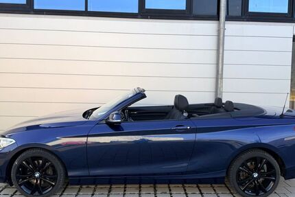BMW 220 85.812 km 16.999 &euro; Raubling 83064