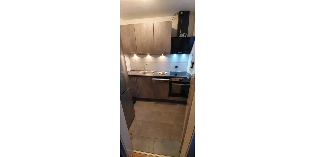 Etagenwohnung Schechen - 1 Zimmer, 32 m&sup2;, 179.000&euro; | Angebot:26931201