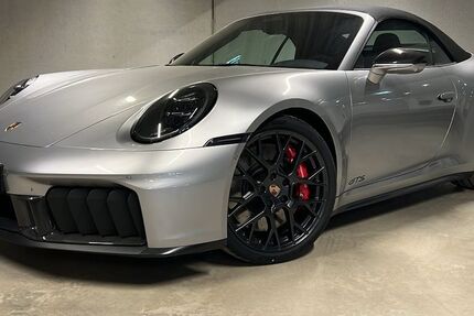 Porsche 992 4.900 km 206.890 &euro; Raubling 83064