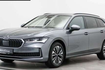 Skoda Superb 28.200 km 38.960 &euro; Feldkirchen - Westerham 83620