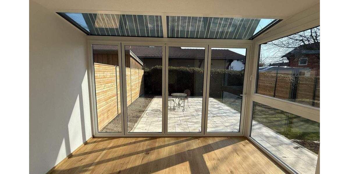 Reihenendhaus Grassau (Traunstein) Rottau - 5 Zimmer, 120 m&sup2;, 770.000&euro; | Angebot:25896528