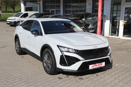 Peugeot 408 12.023 km 22.450 &euro; Ebersberg 85560