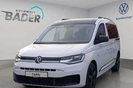VW Caddy Maxi 14.990 km 45.450 &euro; Bruckmühl OT Heufeld 83052