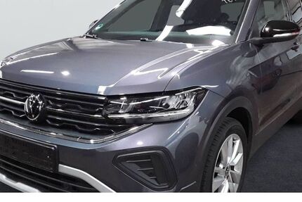 VW T-Cross 20.100 km 24.900 &euro; Ebersberg bei München 85560