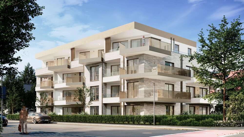 Etagenwohnung Rosenheim Innenstadt - 2 Zimmer, 75 m&sup2;, 638.000&euro; | Angebot:22011034