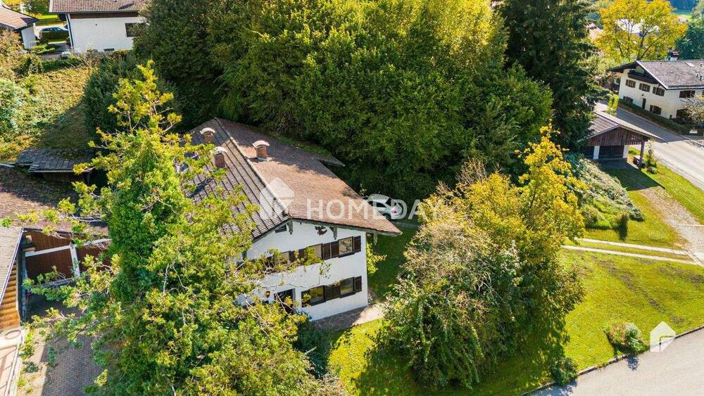 Bauernhaus, Landhaus Neubeuern Altenbeuern - 7 Zimmer, 172 m&sup2;, 890.000&euro; | Angebot:25775238