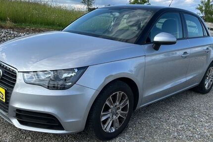 Audi A1 234.797 km 4.500 &euro; Pittenhart 83132