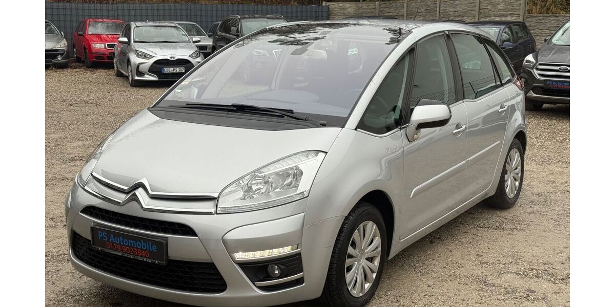 Citroen C4 Picasso 152.000 km 3.999 &euro; Forsting/Pfaffing 83539