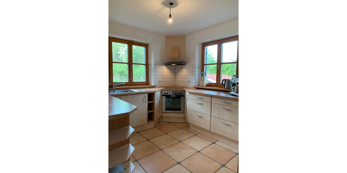 Doppelhaushälfte Schleching - 3 Zimmer, 137 m&sup2;, 1.640&euro; | Angebot:25977747