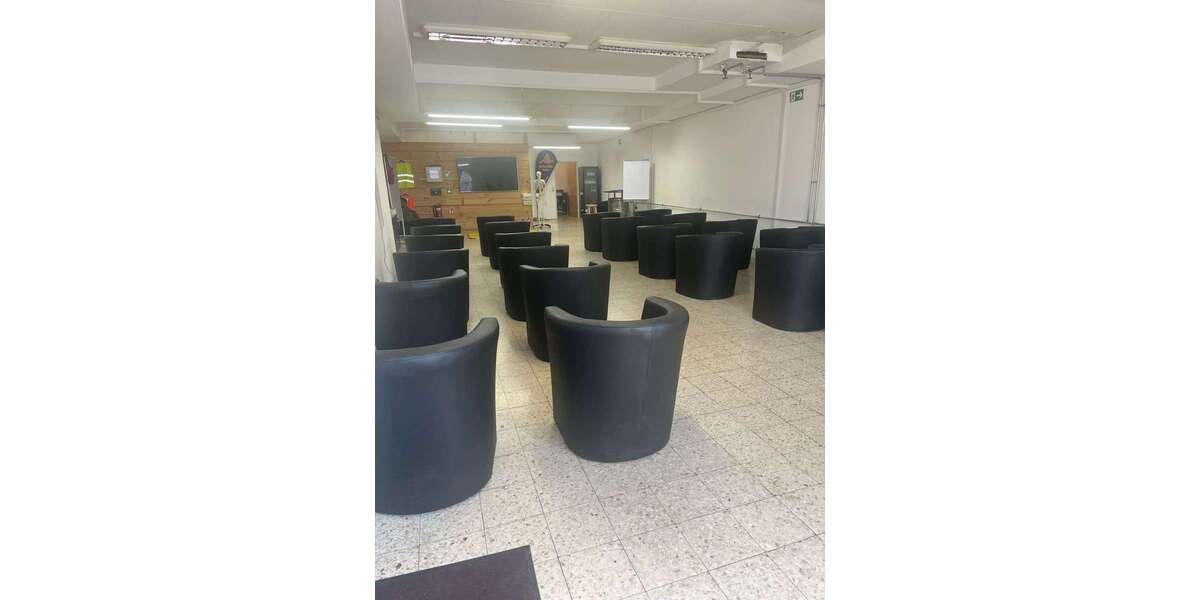 Gewerbeobjekt Kolbermoor - 1.250&euro; | Angebot:27208834