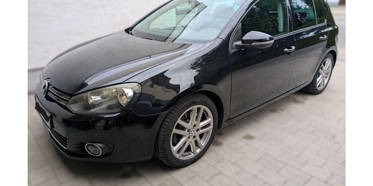 VW Golf 105.000 km 4.500 &euro; Rosenheim 83024